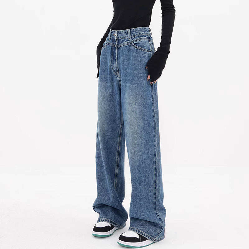 Baggy Jeans