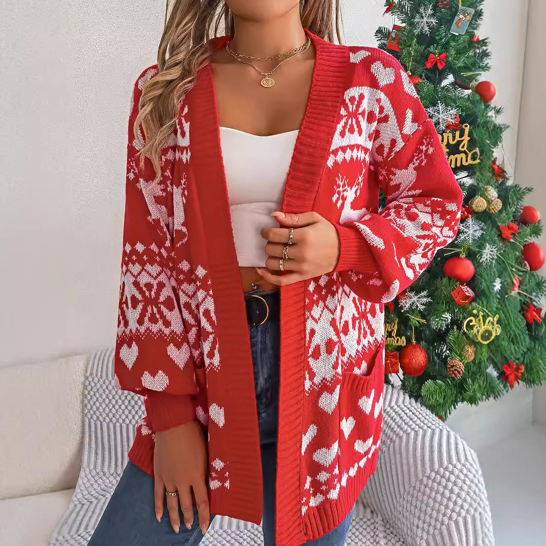 Christmas Clothes