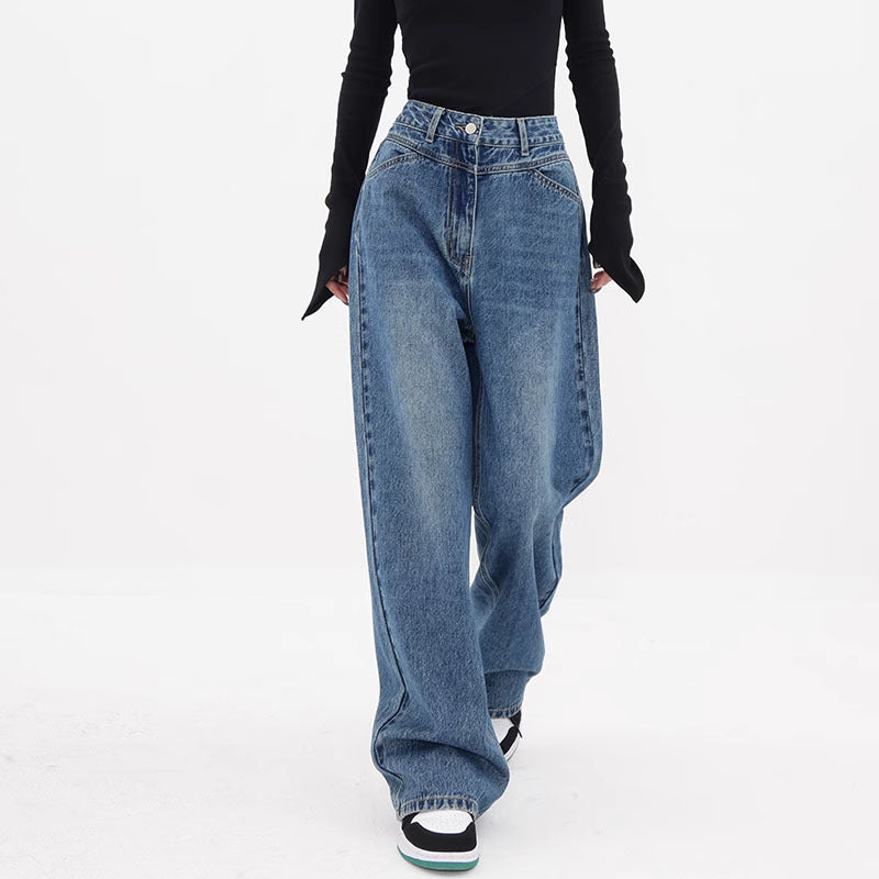 Baggy Jeans