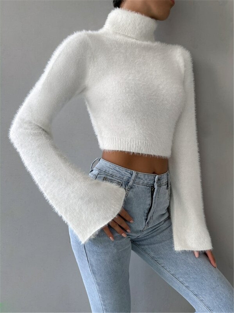 Turtleneck Sweater