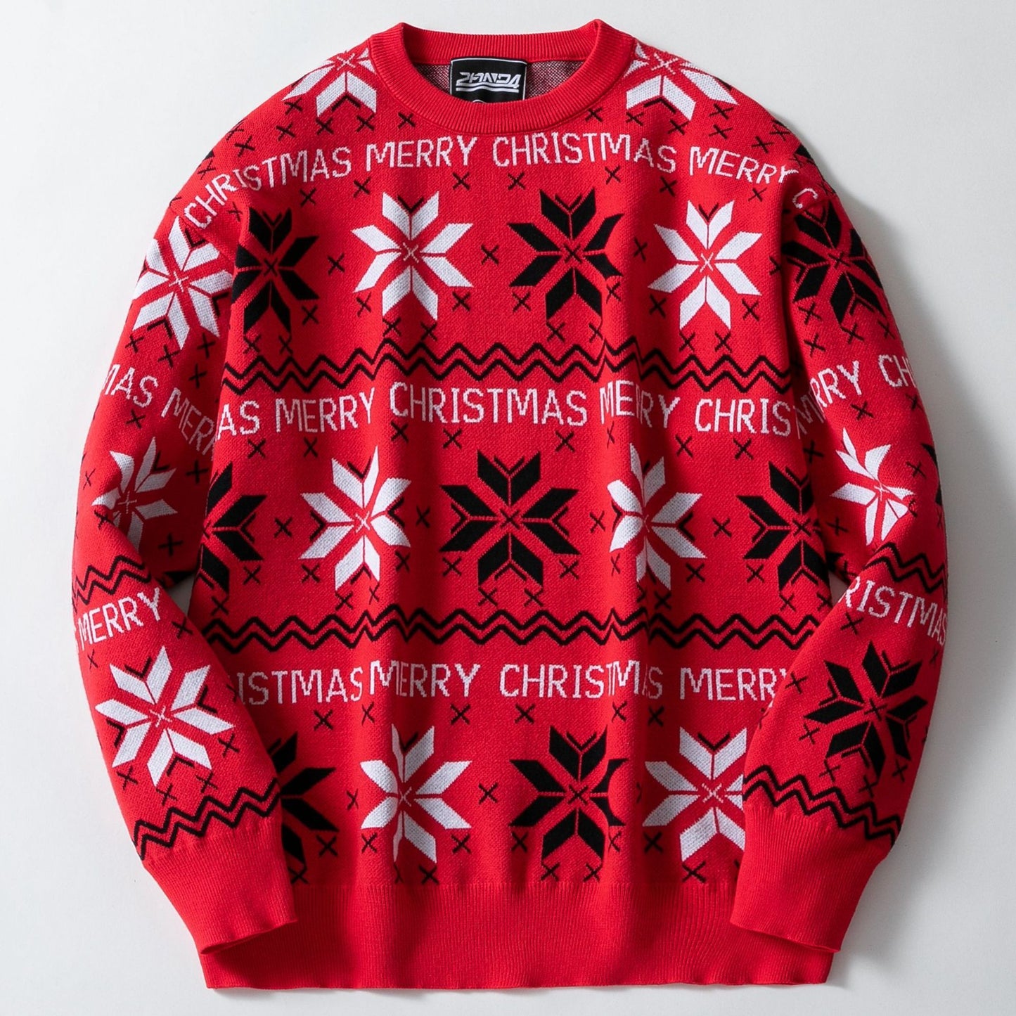 Weihnachts Pullover