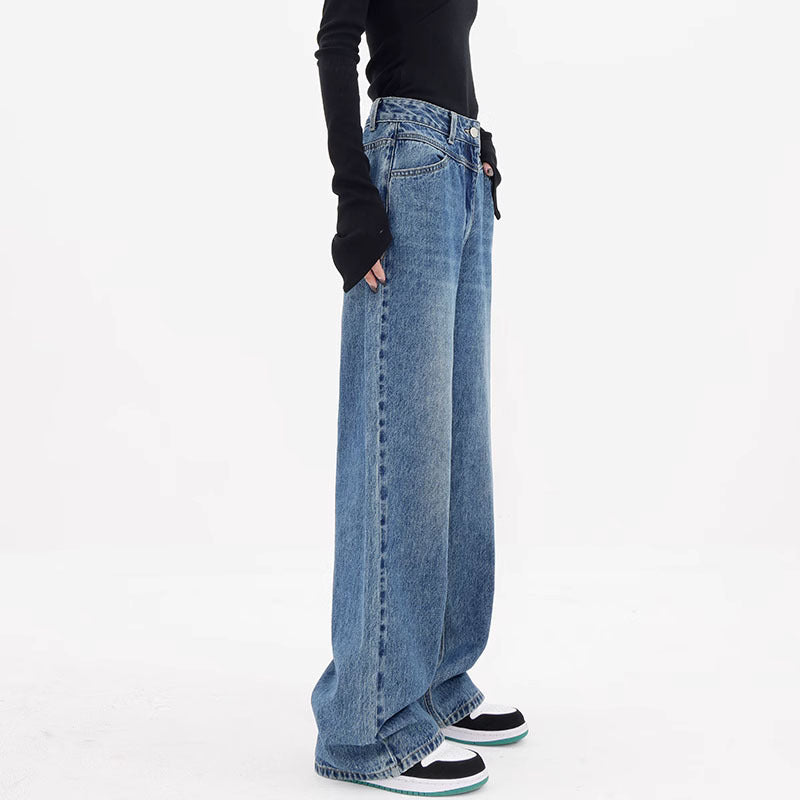 Baggy Jeans