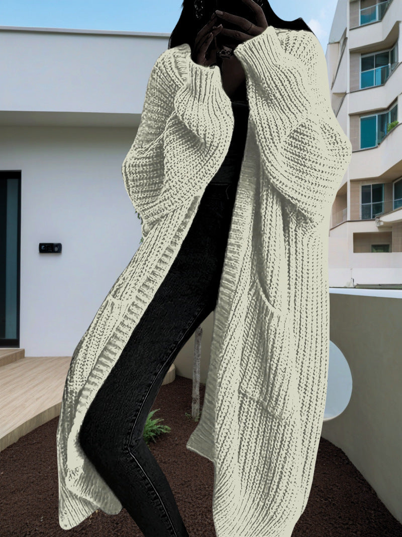 Lockerer Cardigan