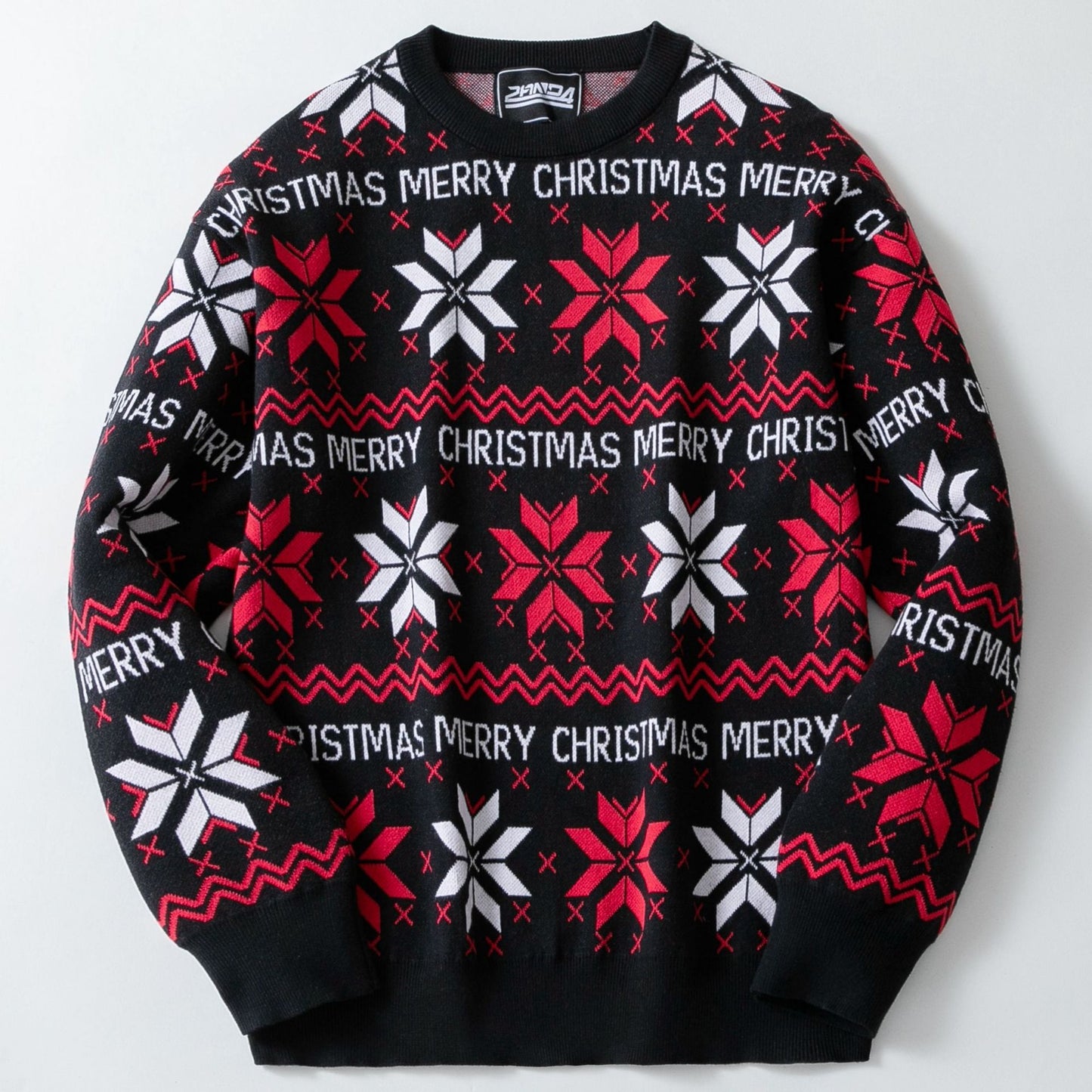 Weihnachts Pullover